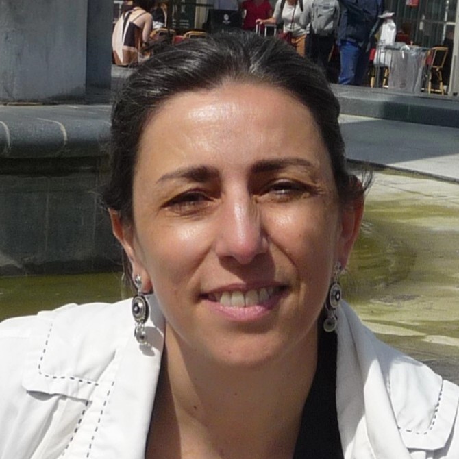 Anne Excoffier