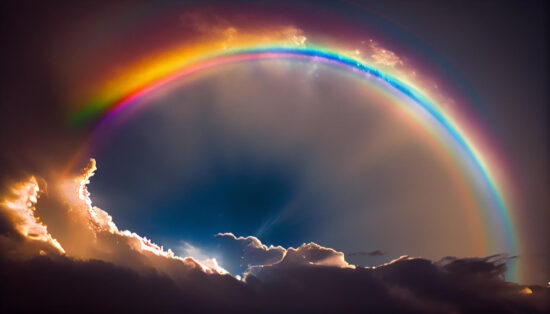 Blog méthode Arc-en-Ciel DISC