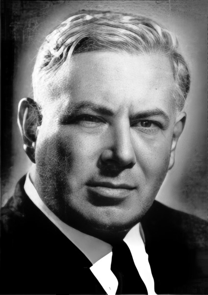 William Moulton Marston 1938