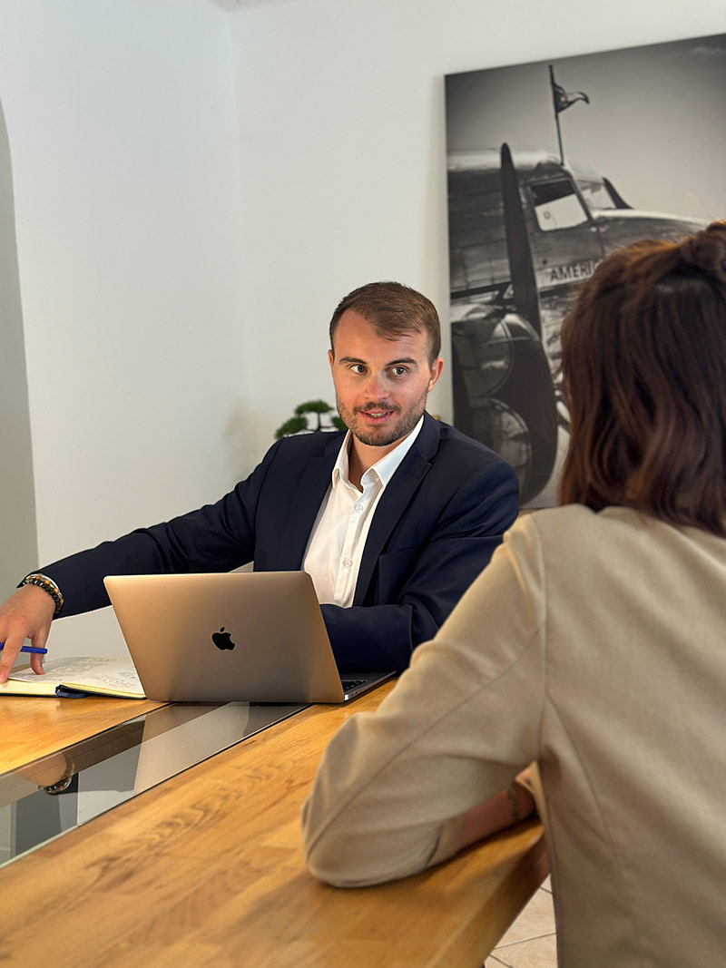 coaching professionnel Nicolas Roux